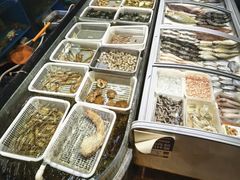 -小天妃海鲜酒楼(西马庄店)