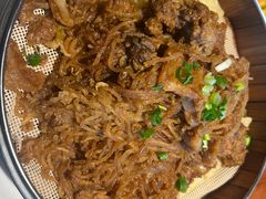 -老雒阳面馆·水席(洛宁高速路口店)