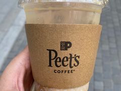 -Peet's 皮爷咖啡(望京小街店)