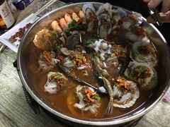 -云南巷海鲜大咖·可加工海鲜