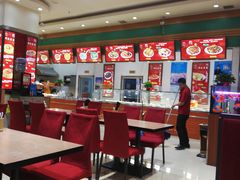 大堂-闫家粥铺(东盛大街店)
