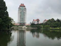 -厦门大学(思明校区)