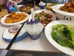 -琼大师东方烤乳猪(亚特兰蒂斯店)