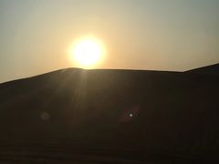 -迪拜沙漠冲沙