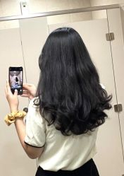 -MY HAIR ARDOR
