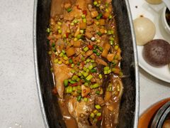 发财鱼-三品香·江浙菜(松江九谊店)