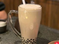 -湊湊火锅·茶憩(和平大悦城店)