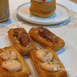 福田新店｜深圳的可颂界这么卷了吗？