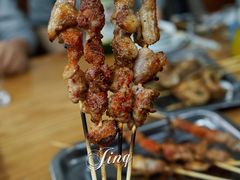 -西北朗益和穆斯林餐厅