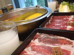 -牛匠和牛寿喜锅(西安总店)