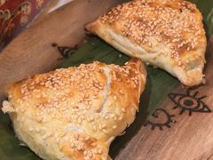 -龟兹KUCINA·新疆菜(前滩L+PLAZA店)