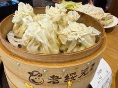 -老绥元烧麦·家常菜(大召店)