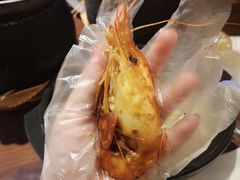 -罗氏十三活虾餐厅(光谷K11购物艺术中心店)