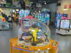 -meland·儿童乐园·游戏厅娃娃机·电玩Xbox(成都合生汇店)