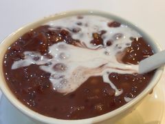 -糖水佬甜品(深水埗店)