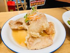 -东北风(江北万达店)