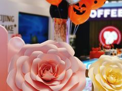 -BON CAKE(华贸购物中心店)