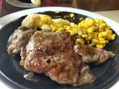 -豪客来牛排(海沧阿罗海店)