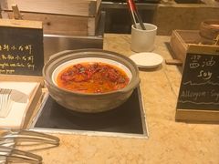 -西安凯悦酒店-自助餐厅·海鲜·烧烤