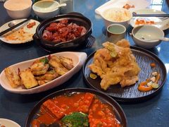 -隐食私房菜(渡口·光荣院南门·老街店)