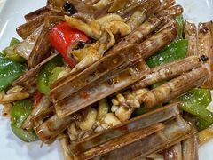 -老字号蛇口德记烧腊饭店·海鲜加工