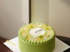 -花甜生活FatimCake·生日蛋糕