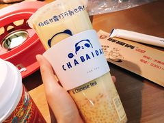 -茶百道(太原茂业天地店)