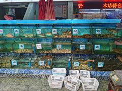 -范饭椰林川湘味海鲜·椰子鸡(三亚湾椰梦长廊店)