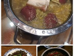 -八大碗·地道东北菜(东陵西路店)