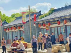 -威海华夏城景区