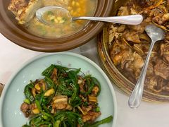 -围龙屋客家食府(福田店)