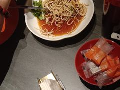 -小厨娘金榜题名(夫子庙秦淮河店)