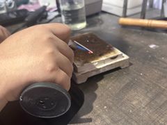 -十八字金·银饰·开蚌DIY·手工体验团建(世纪金源店)