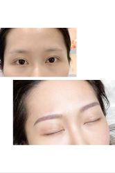 -MIVI野生眉纹绣纹眉