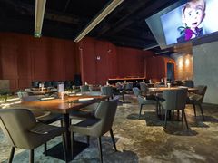 大堂-404干式熟成牛排馆•聚会餐厅