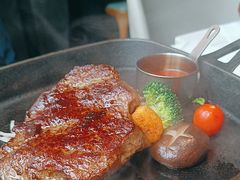 -牛扒先生·厚切雪花牛扒西餐厅(北京路禺山路店)