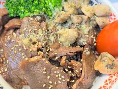 -牛邸·烧肉饭(来福士店)