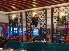 大堂-舒友海鲜姿造(白鹭洲店)
