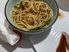 长寿面-峨嵋酒家总店(车公庄店)