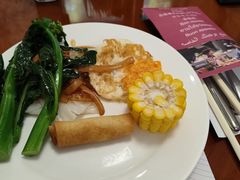 -佛山皇冠假日酒店-西餐厅