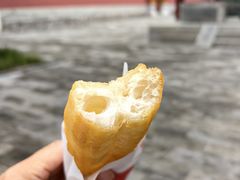 -肯德基(建华店)