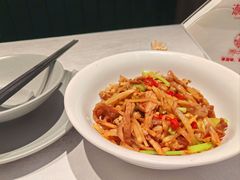 -湘中缘·湖南菜(娄底驻京办店)