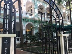 门面-星巴克臻选(广州沙面店)