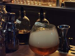 -NAYA Bar ·酒(红山店)