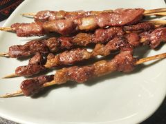 -盛江山自助料理(奥莱锦辉购物广场店)