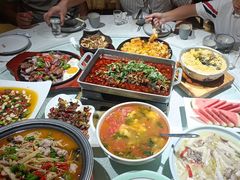 -盐帮食坊•小河帮川菜(四川师大店)