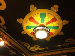 -嘎咓讓咘藏餐厅(团结新村店)