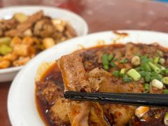 -巷子肥肠(科华巷店)