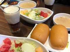 -豪享来中西餐厅(隆昌店)