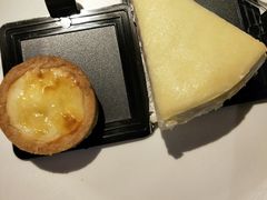 -加餐海鲜自助(集美银泰百货店)
